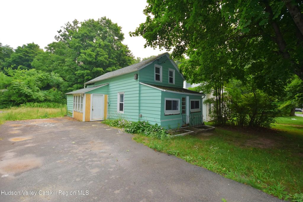 51 Pine Avenue, Palenville