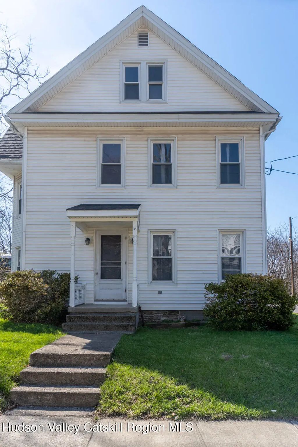 4 Church Street, Philmont