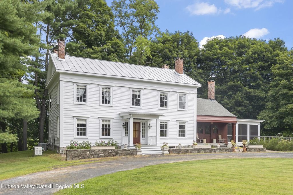 36 Market Lane, Clinton Corners