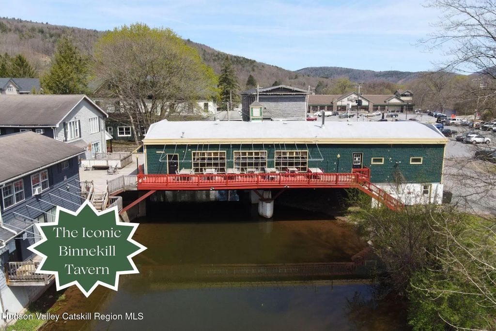746 Main Street, Margaretville