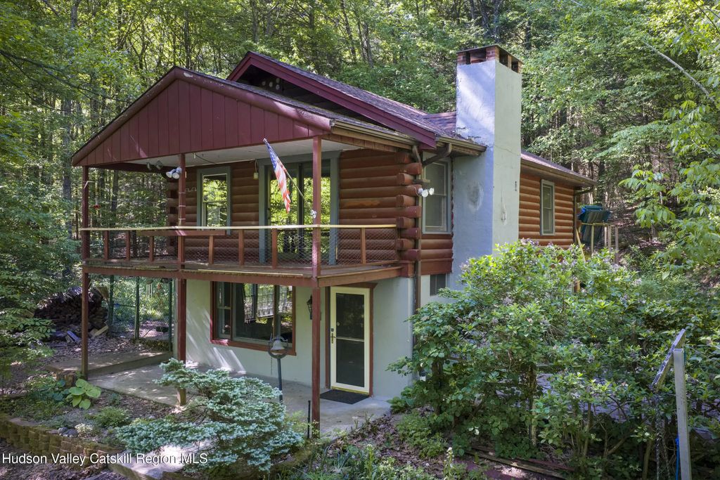 162 Terrace Drive, Prattsville