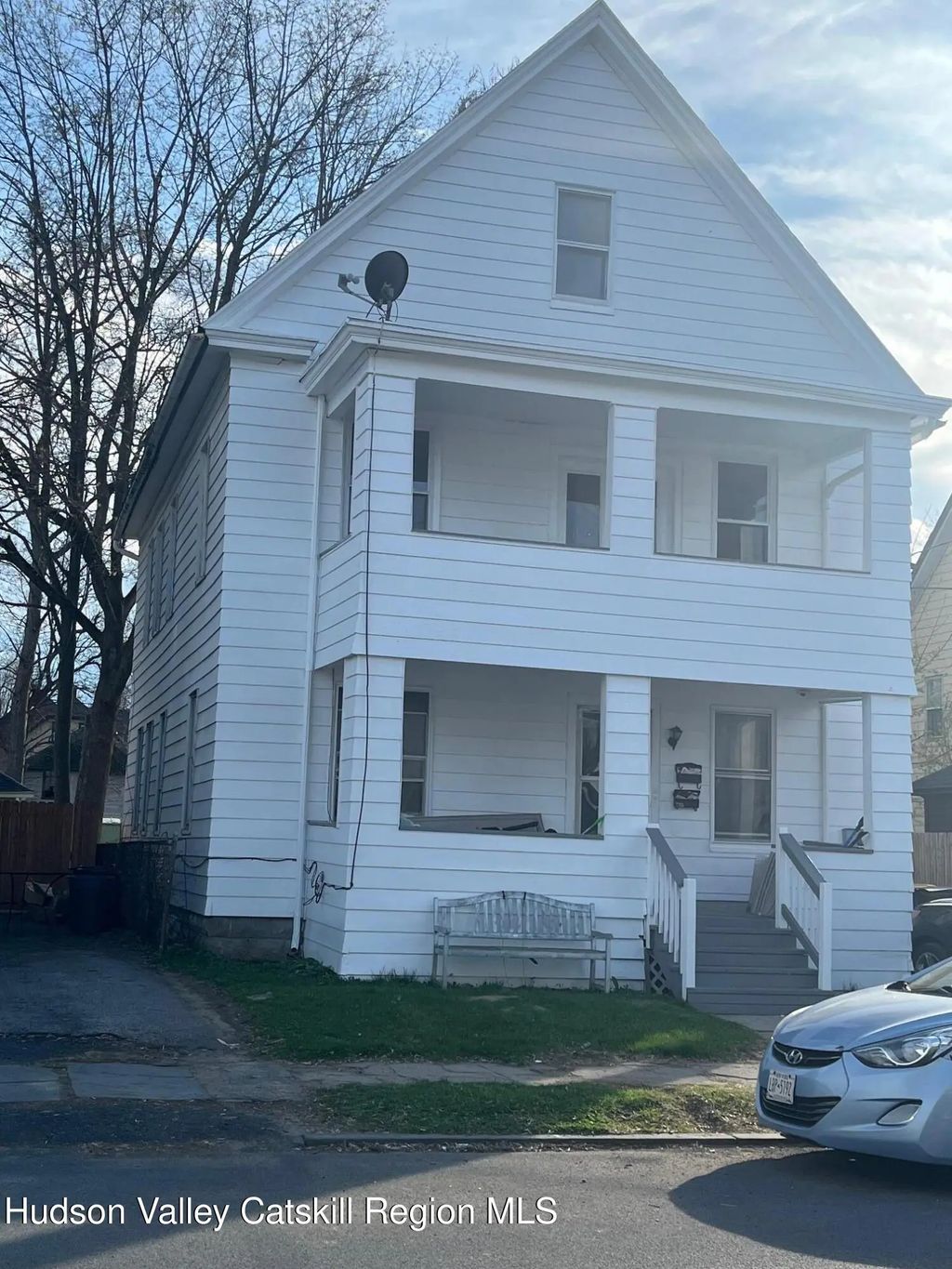 235 Smith Avenue, Kingston