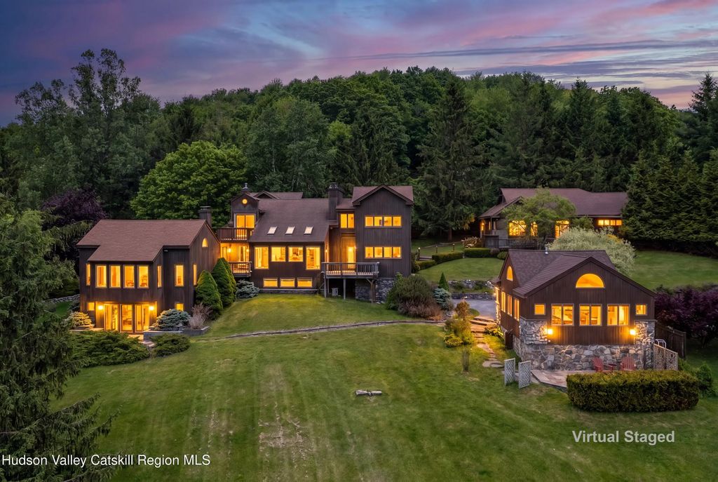 94 Overlook Drive, Andes