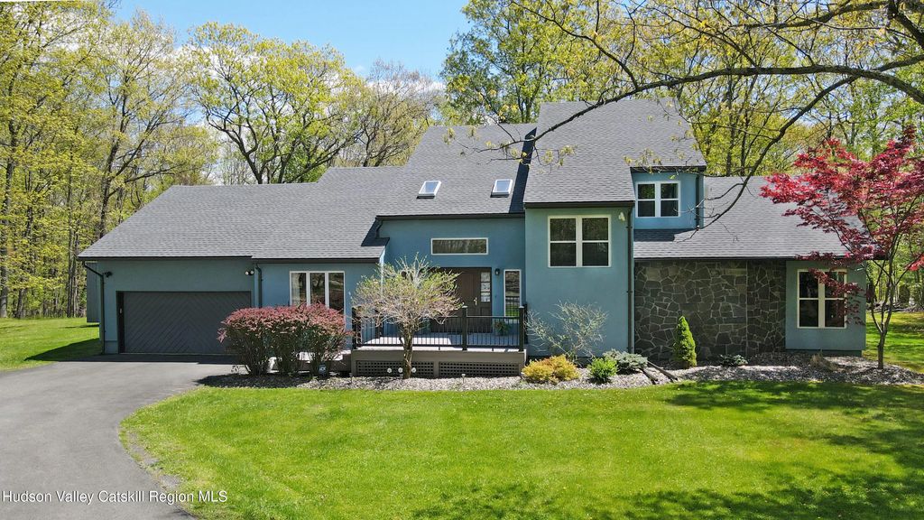 44 Bristol Hill Road, Glenford