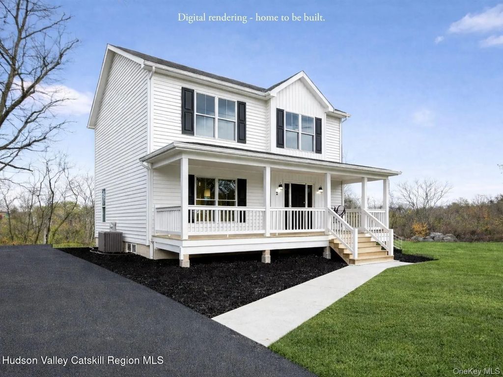 27 Teetsel Street, Saugerties