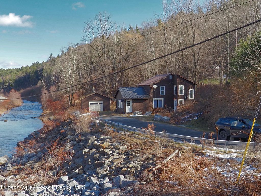 23 Harter Road, West Kill