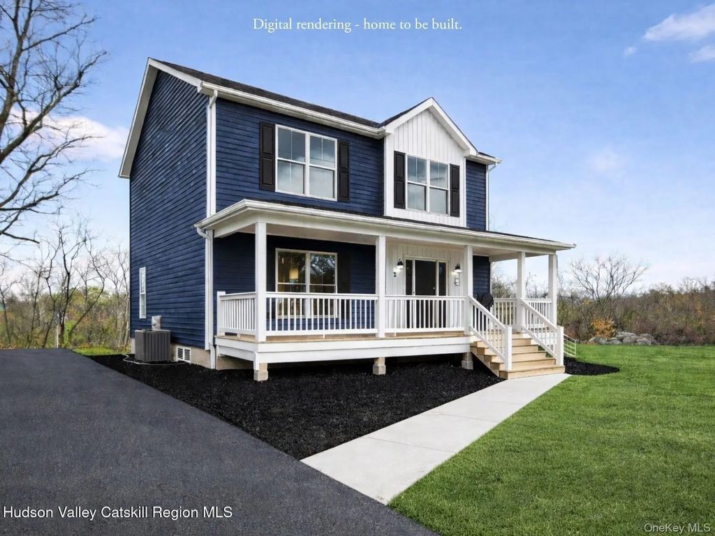 29 Teetsel Street, Saugerties