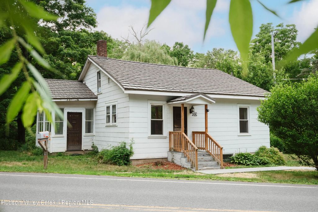 516 Granite Road, Kerhonkson