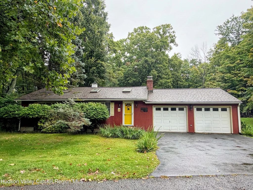 73 Birch Road, Copake