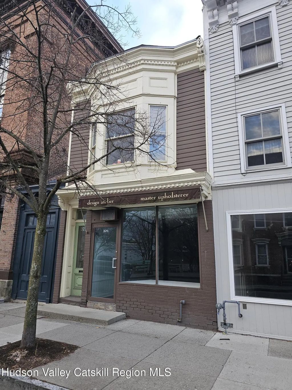 325 Warren Street 1, Hudson