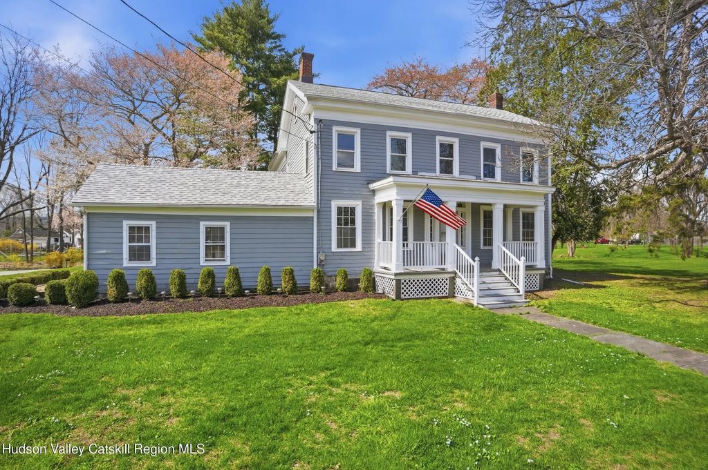 3408 U.s. Highway 209, Stone Ridge