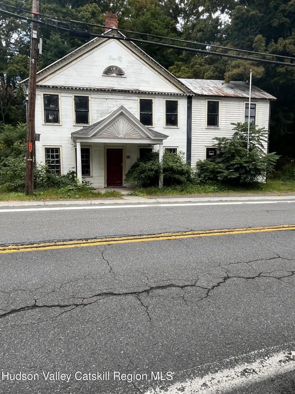 7838 Route 81, Oak Hill