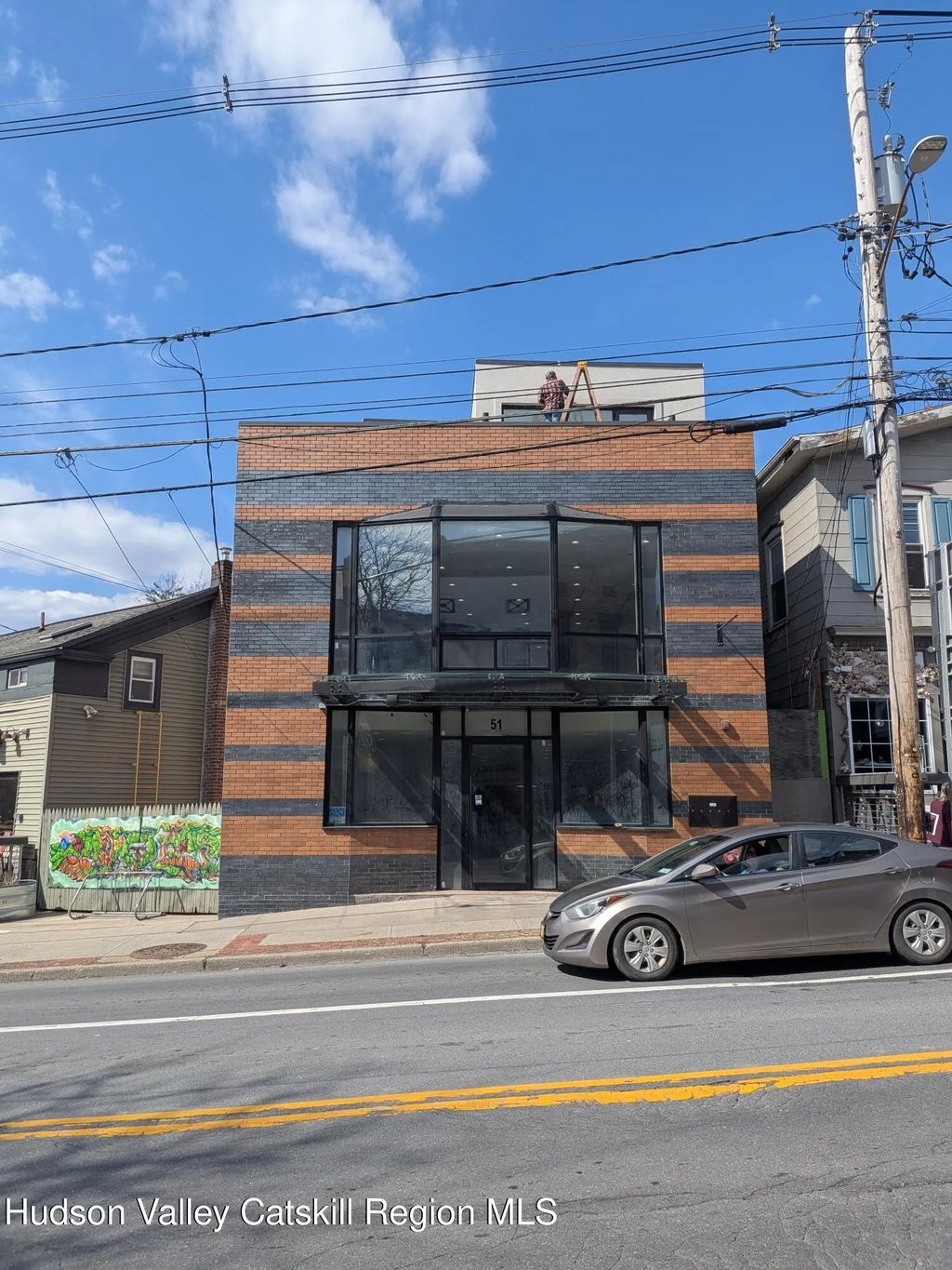 51 Main Street, New Paltz