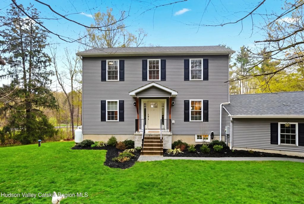 400 S Ohioville Road, New Paltz