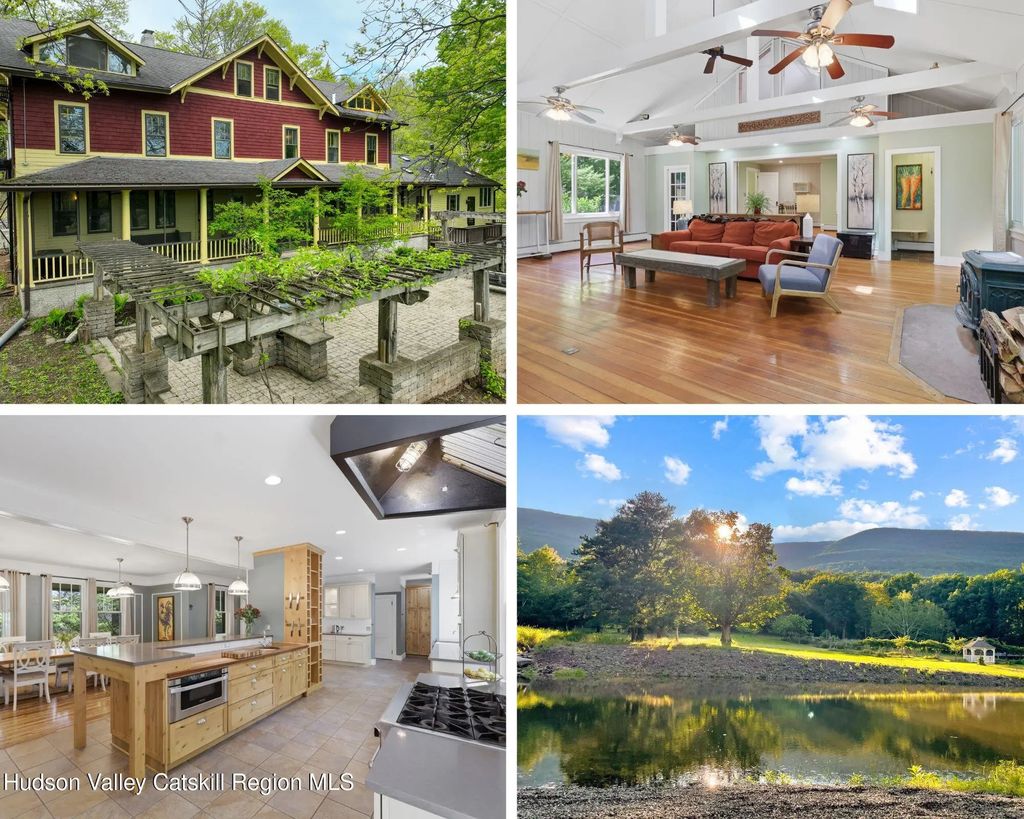 43 Augustine Road, Saugerties