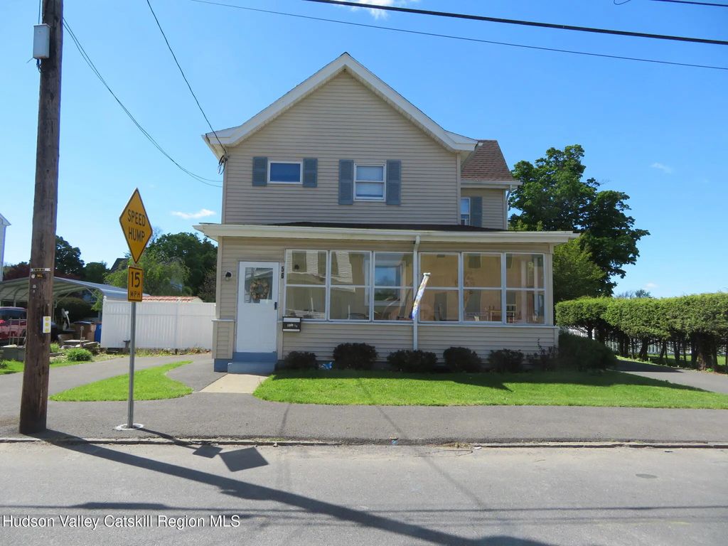 56 Gage Street, Kingston