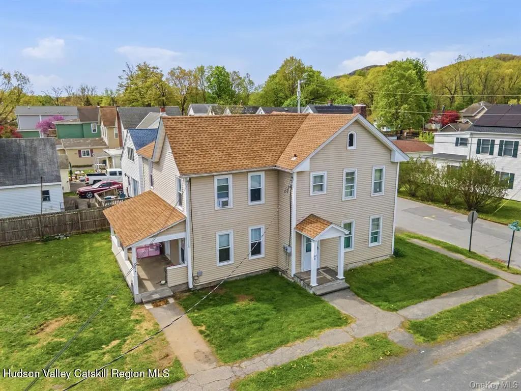 167 Salem Street, Port Ewen