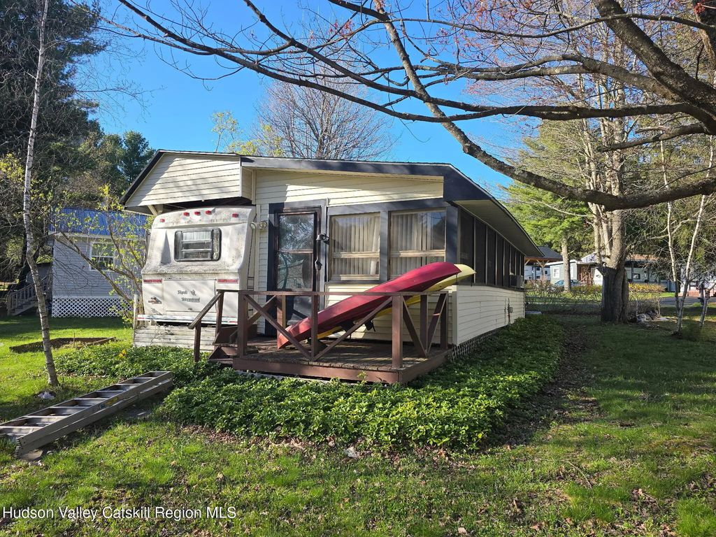 783 Woodstock Road Lot 70, East Berne