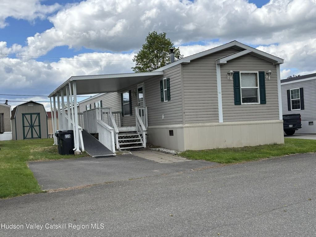 3459 U.s. 9 18, Hudson
