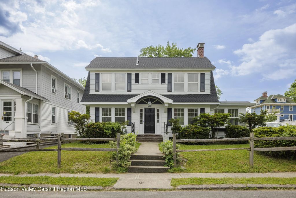 2 Jenkins Parkway, Hudson