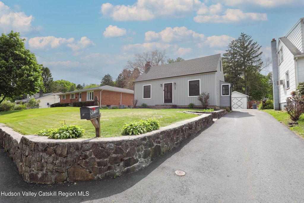 52 Phillips Avenue, Highland