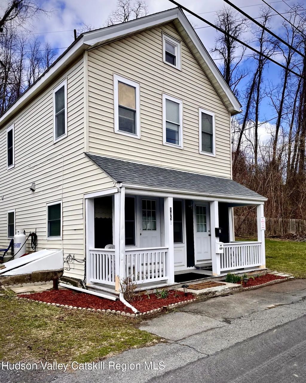 195 North Street, Kingston