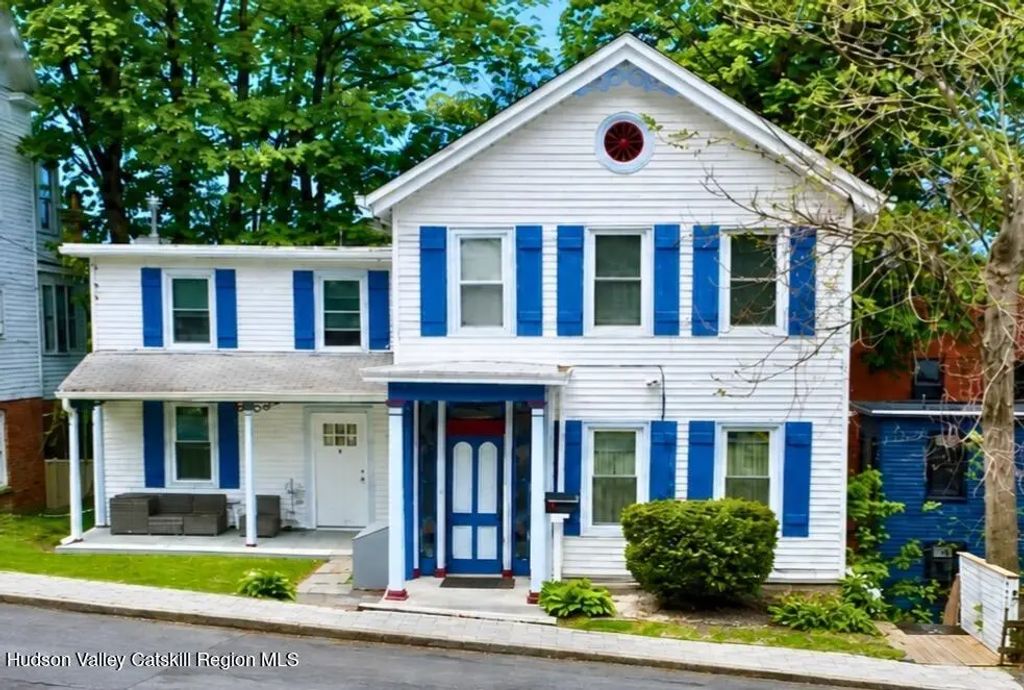 177 Broad Street, Catskill