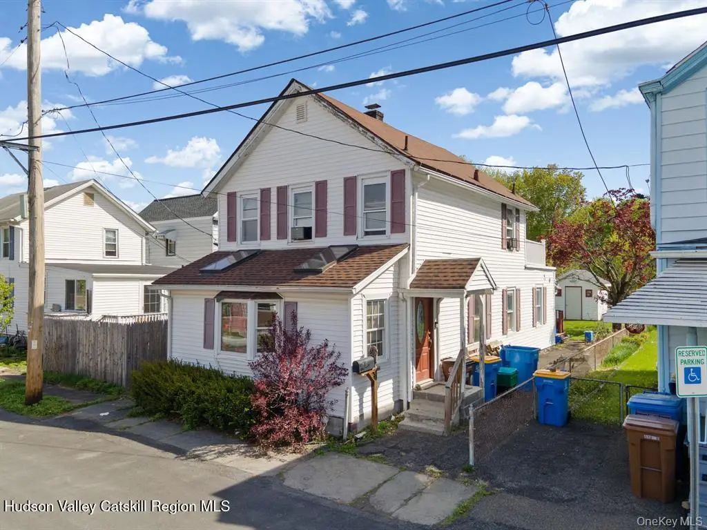 25 S Prospect Street, Kingston