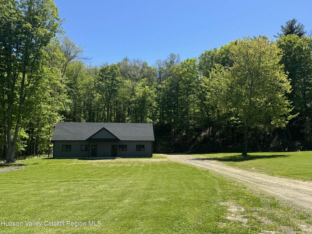 651 Granite Road #2, Kerhonkson