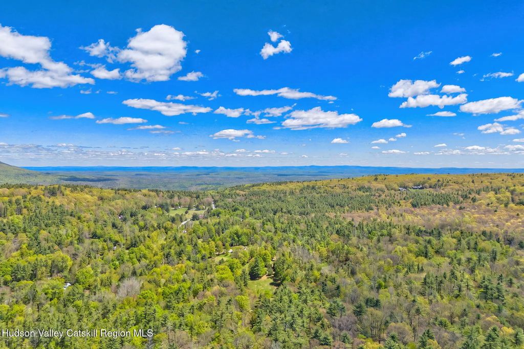Yerry Hill Road, Woodstock