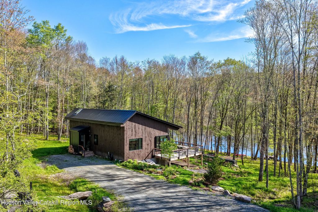 406 Kenoza Trail, Kenoza Lake