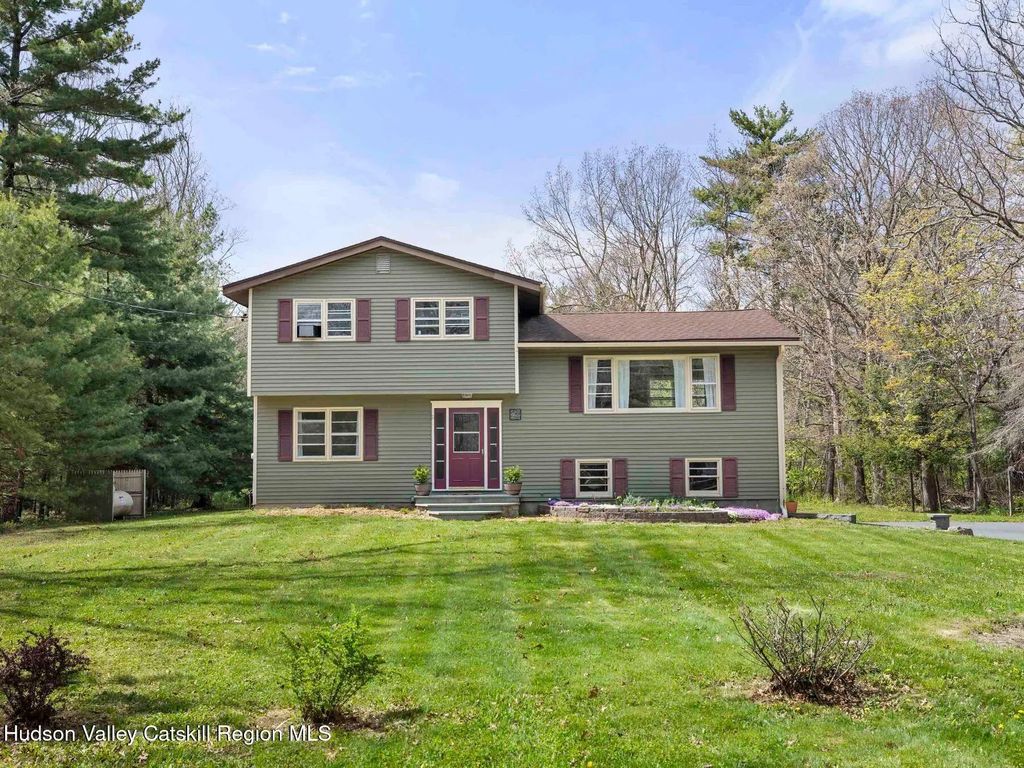 27 Marion Avenue, Napanoch