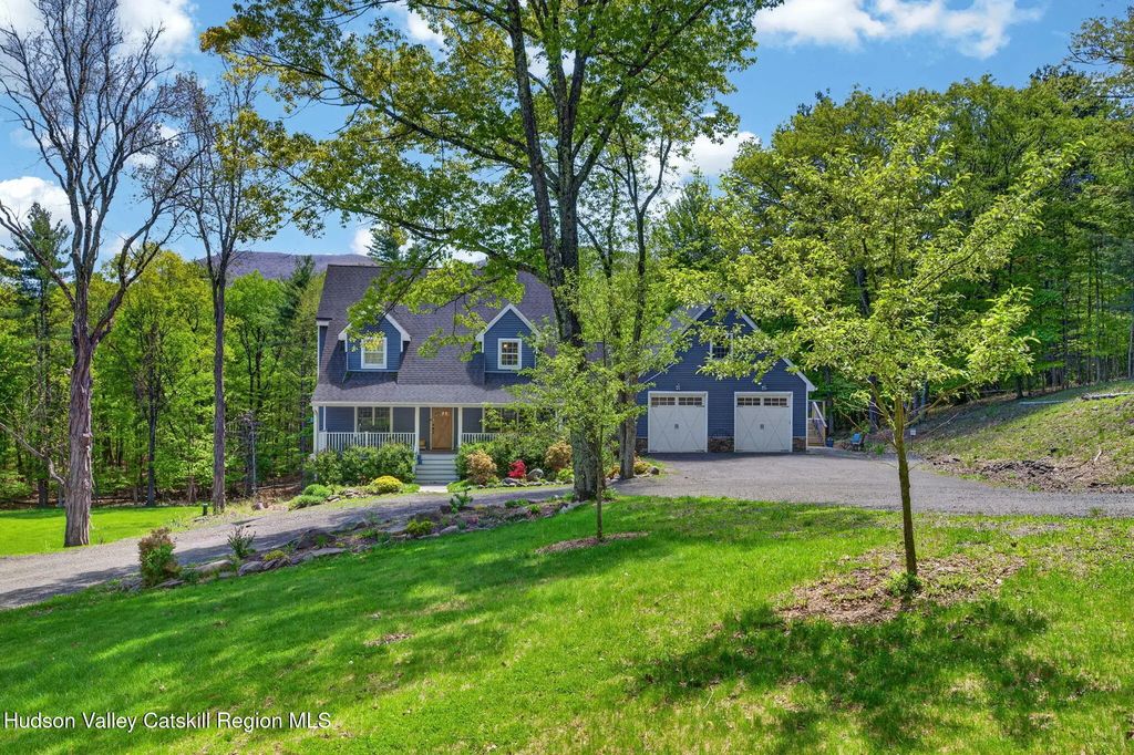 322 Morrison Road, Acra