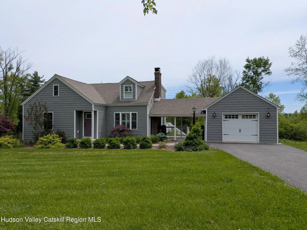 2481 Bruynswick Road, Wallkill