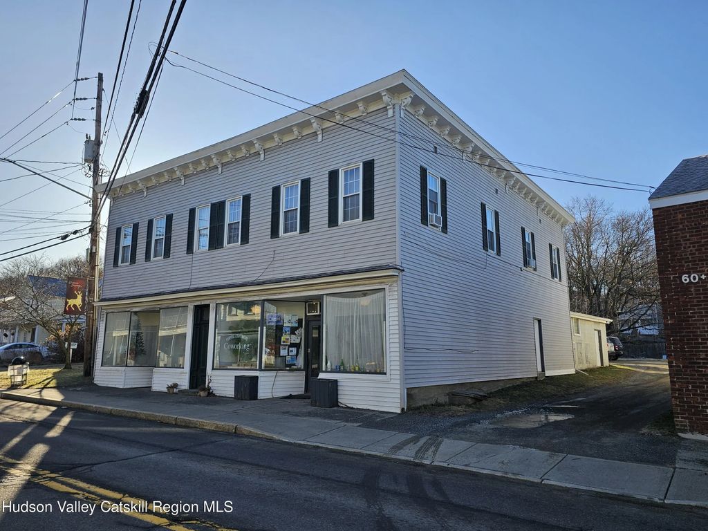 95-97 Main Street, Philmont