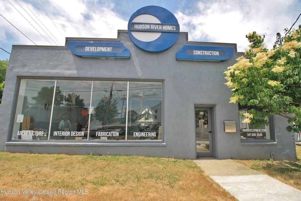 156 Broadway, Port Ewen