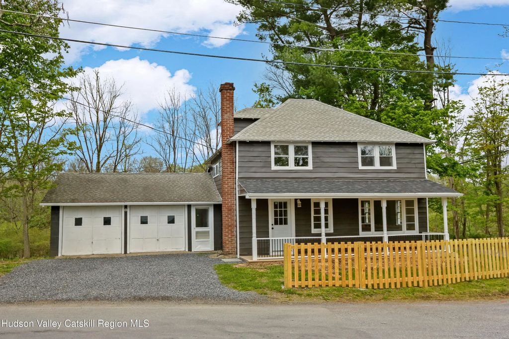 1 Lower Whitfield Road, Accord