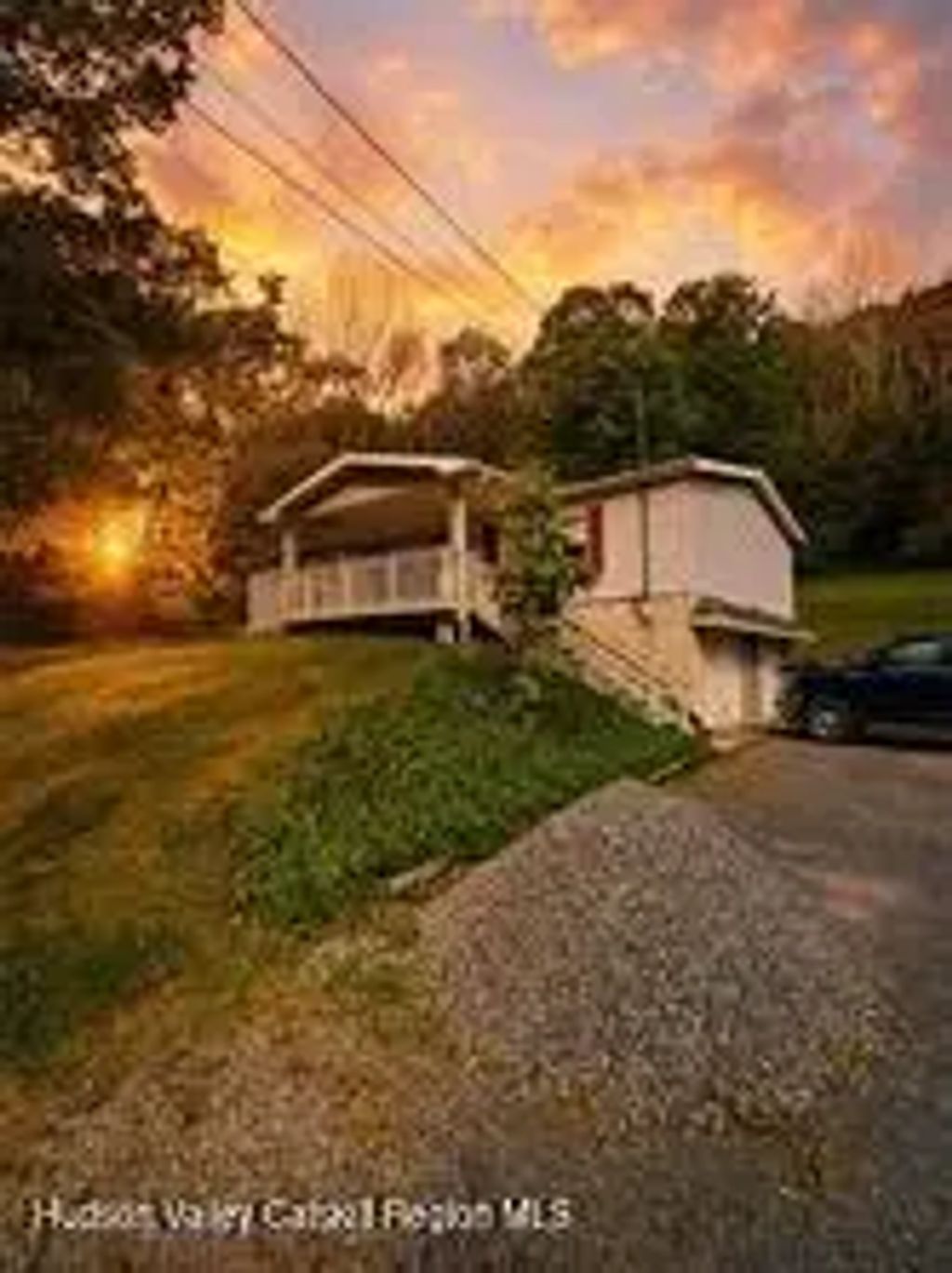 1403 County Road 3, Margaretville