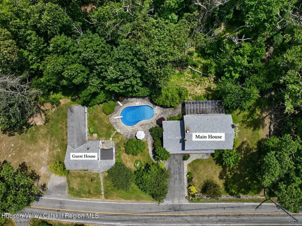 285 Morgan Hill Road, Hurley