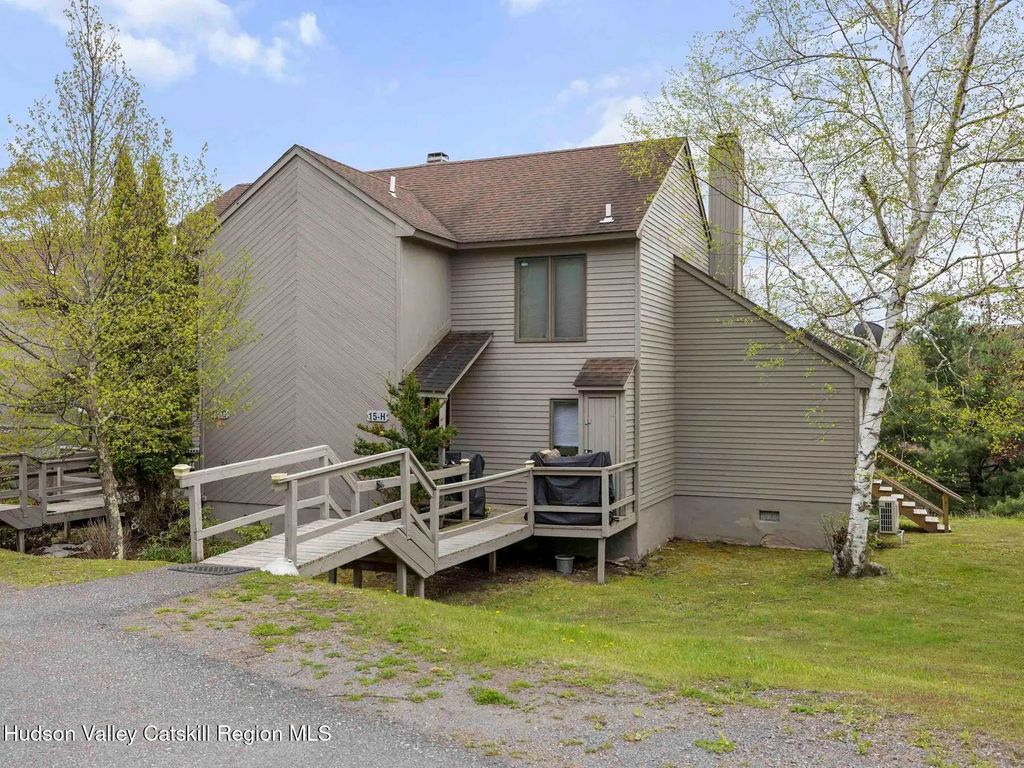 55 Windham Ridge Road 15h, Windham