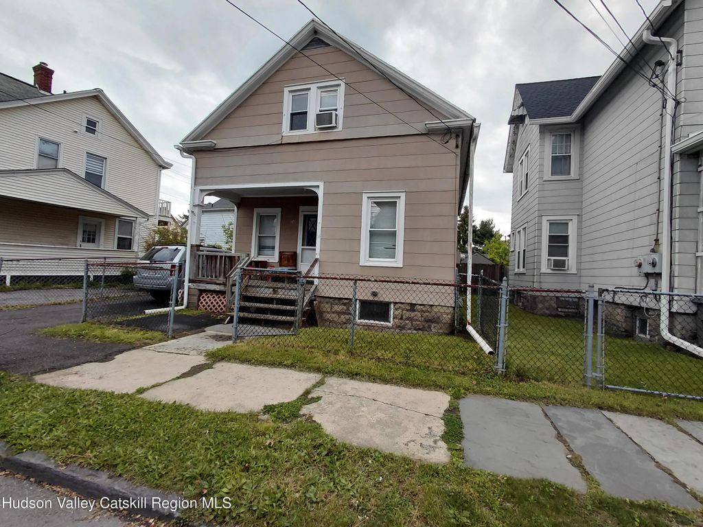 56 Grand Street, Kingston