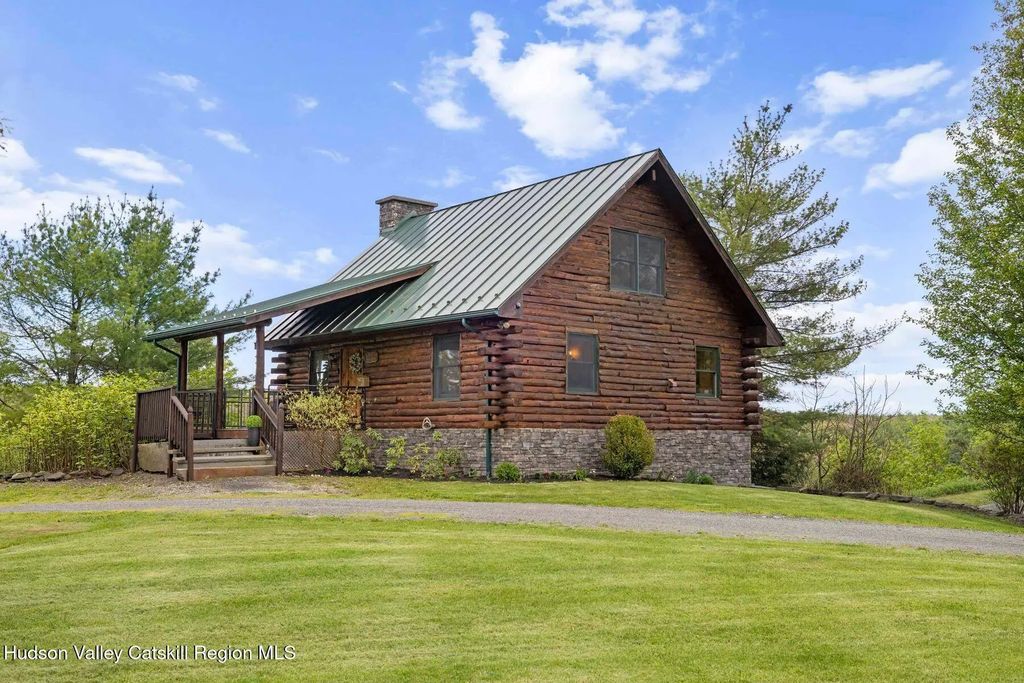 125 Stone Road, West Hurley