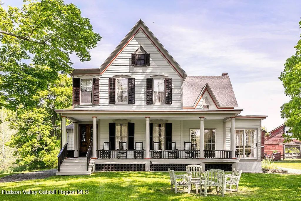 565 Route 308, Rhinebeck