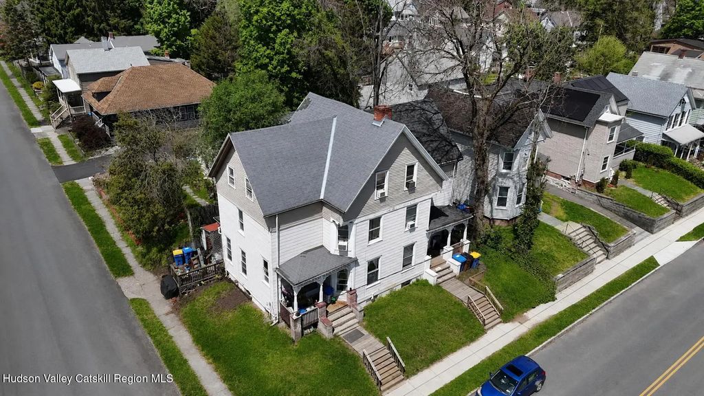171 Henry Street, Kingston