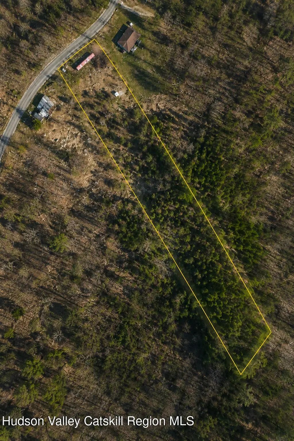 670 Vedder Mountain Road, Catskill
