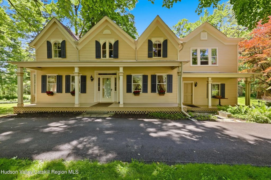 118 Maple Hill Drive, Rosendale