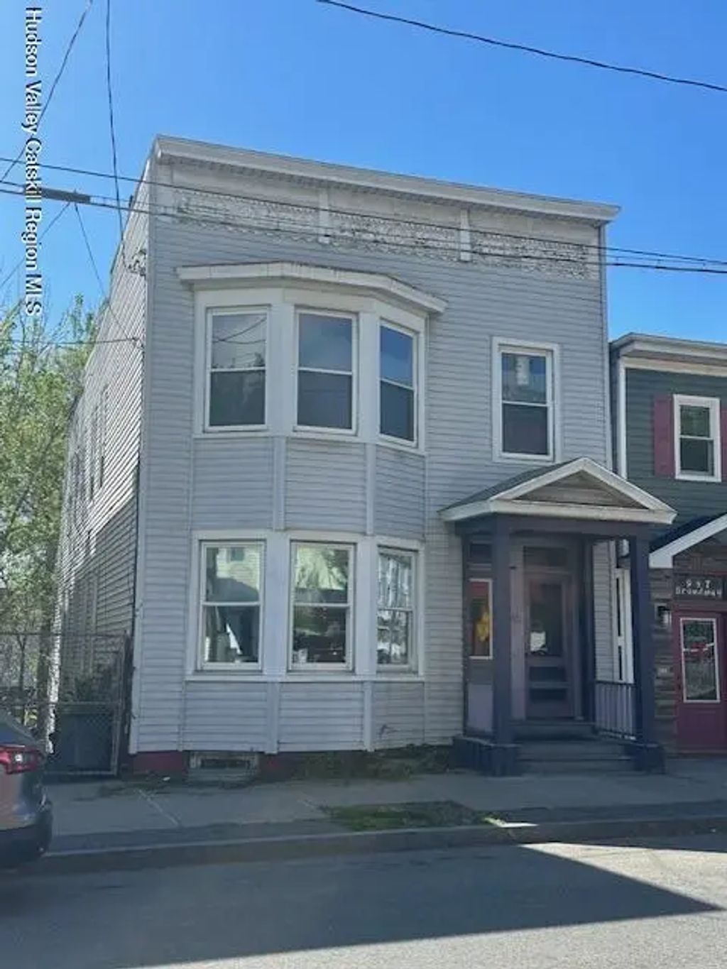 945 Broadway, Rensselaer