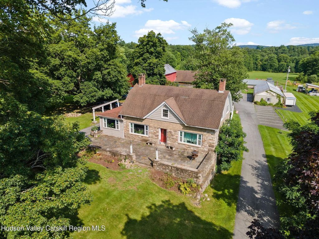 174 Hardenburg Road, Pine Bush