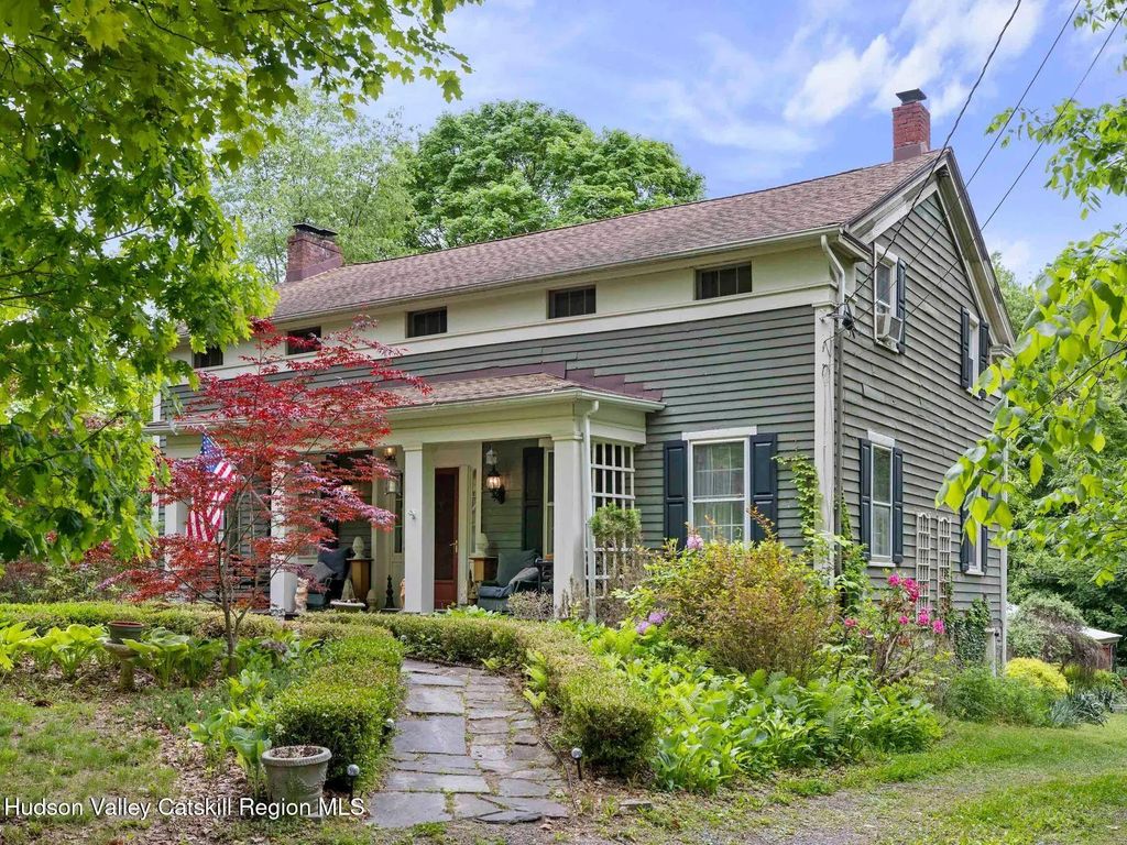 80 S Ohioville Road, New Paltz