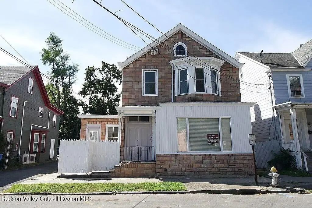 117 Clinton Avenue, Kingston